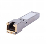 10GbE SFP+ Module for CATX Cable to 80 Meters
