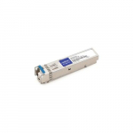 Calix Compatible SFP Transceiver, SMF, 10km, LC