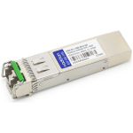 10GBase-DWDM Transceiver 1560.61nm, 80km