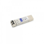 Brocade Compatible SFP+ Transceiver, 300m, LC