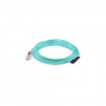 7m MT-RJ Male to SC Male OM3 Patch Cable