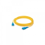 7m SC Male to SC Male Yellow OS2 Patch Cable