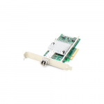 Network Interface Card, 10GBase-LR & Transceiver