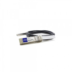10GBase-CU SFP+ Direct Attach Cable