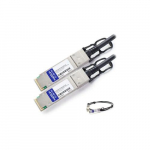 100GBase-CU QSFP28 Direct Attach Cable 1m