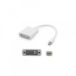 Adapter Cables, White