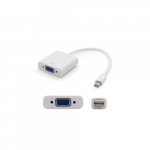 Adapter Cables, White