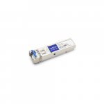 1000Base-BX SFP Transceiver 40km