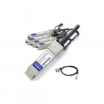 40GBase-CU Direct Attach Cable 50cm
