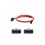1.5ft SATA Red Serial Cables