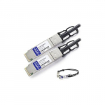25GBase-CU SFP28 Direct Attach Cable 2m