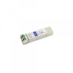 10GBase-DWDM Transceiver Auto-Tunable