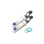 10GBase-AOC SFP+ Active Optical Cable 1m