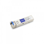 1000Base-BX SFP Transceiver SMF, 1310nmTx