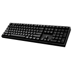 Multi-OS Mechanical Keyboard with CoPilot AI Hotkey