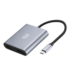 USB-C to Dual HDMI Adapter