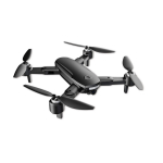 Drone with 4K FVP Camera 5G GPS and WIFI