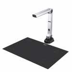 5 Megapixel Fixed-Focus Document Camera