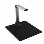 5 Megapixel Fixed-Focus A4 Camera Scanner