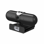 2K Quad HD Webcam with Autofocus