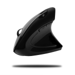2.4 GHz Wireless Vertical Ergonomic Mouse