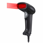 2D Handheld Barcode Scanner