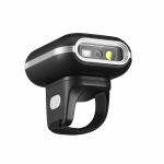 Bluetooth 2D Ring Wearable Barcode Scanner