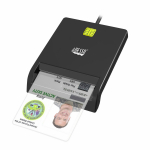 Smart Card Reader