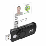 Smart Card Reader