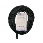Pro Series 100ft DMX Cable, 3-Pin Male to 3-Pin