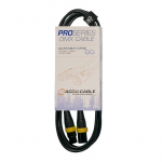 Pro Series 10-Foot DMX Cable - 3-Pin M to 3-Pin F