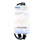 Pro Series 3-Foot DMX Cable, 5-Pin M to 5-Pin F
