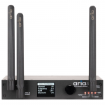 Aria X2 Bridge with Wired Digital communication Network