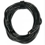 DJ 50ft Cat6, Panel to Panel Data Cable