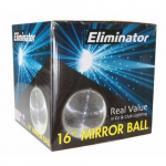 16 Inch Mirror Ball