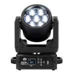 Moving Head with Wired Digital Network