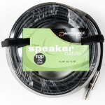 Stage And Studio Power Cable