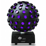 Startec Series Starburst LED Light Sphere Effect