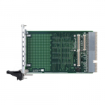 3U CompactPCI Single 64-bit PMC Slot
