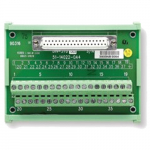 Terminal Board with One 37-pin D-sub