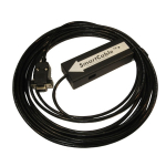 SmartCable RS232 Output with Mitutoyo Digimatic