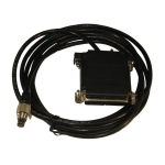 SPC Gage Cable for Federal uMaxum to RS232