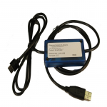 SmartCable with Excel Compatible Output
