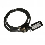 FlashCable for Olympus MagnaMike 8600