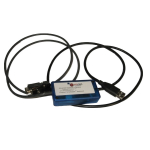 Olympus Magna-Mike 8600 SmartCable
