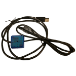 SmartCable USB for Mitutoyo Gages with Connector