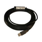 SmartCable USB Gage, Mitutoyo Digimatic, 15'
