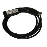 6' SmartCable USB Interface, Mitutoyo Digimatic