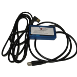 SmartCable Keyboard for Right Angle 500 Gage
