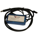 SmartCable with Keyboard Output for Micrometer
